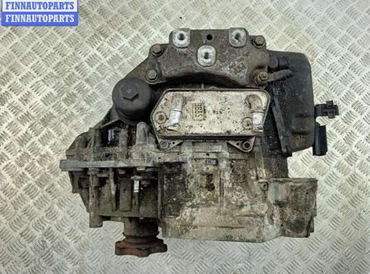 купить КПП автоматическая (АКПП) на Volkswagen Passat B6