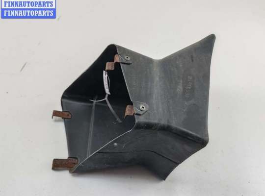 купить Воздуховод на Mitsubishi Outlander (CU) 2003-2006