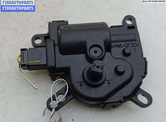 купить Моторчик заслонки отопителя на Ford C-Max