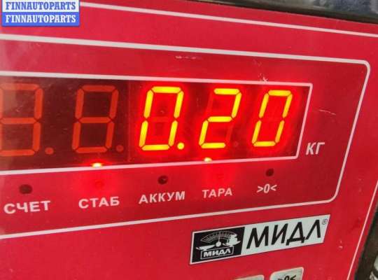 Патрубок (трубка, шланг) на Volkswagen Transporter T4