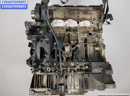 ДВС (Двигатель) на Peugeot 607