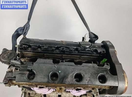 ДВС (Двигатель) на Peugeot 607
