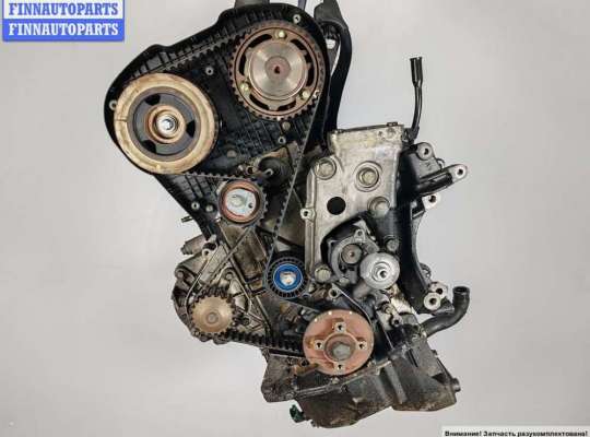 Двигатель (ДВС) PG1173545 на Peugeot 607