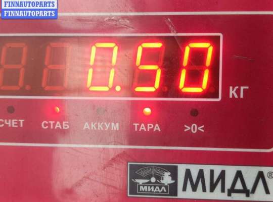 купить Подушка крепления двигателя на Audi A4 B5 (1994-2001)