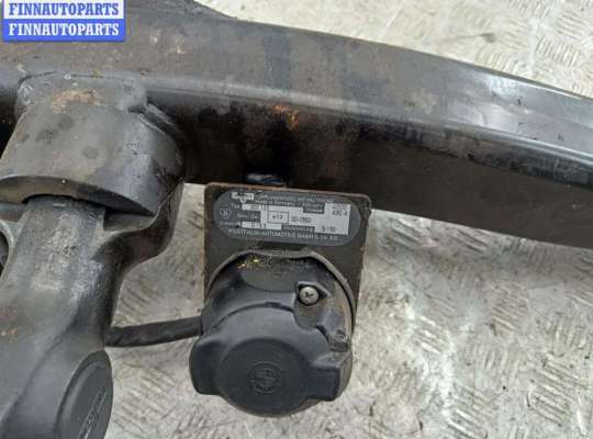 купить Прицепное устройство на BMW X5 E53 (1999-2006)