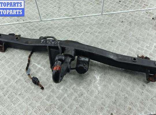 купить Прицепное устройство на BMW X5 E53 (1999-2006)