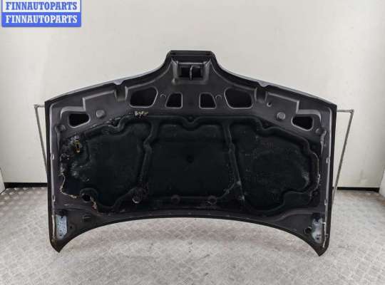 купить Капот на Renault Scenic I (1996-2003)