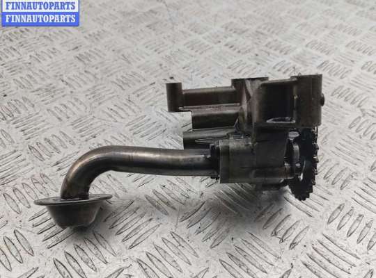 купить Насос масляный на Volkswagen Sharan (2000-2010)