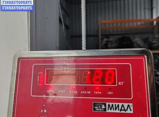 купить Насос масляный на Volkswagen Sharan (2000-2010)