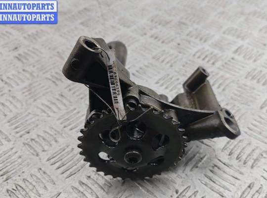 купить Насос масляный на Volkswagen Sharan (2000-2010)