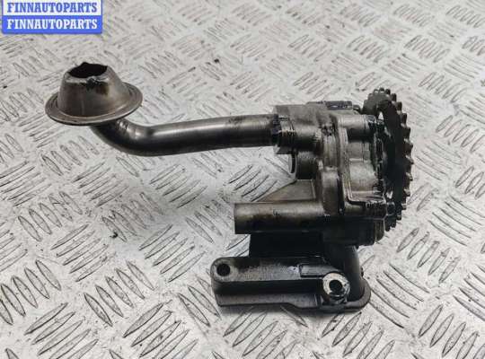 купить Насос масляный на Volkswagen Sharan (2000-2010)