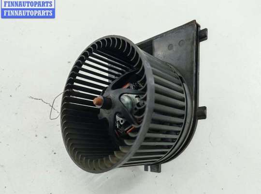 Двигатель отопителя (моторчик печки) SK517637 на Skoda Octavia mk1 (A4 1U) 1996-2010