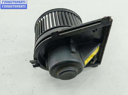 купить Двигатель отопителя (моторчик печки) на Skoda Octavia mk1 (A4 1U) 1996-2010