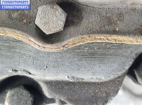 купить КПП роботизированная на Opel Corsa D (2006-2014)