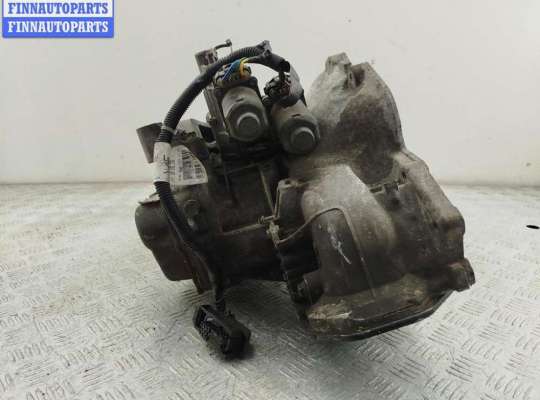 купить КПП роботизированная на Opel Corsa D (2006-2014)