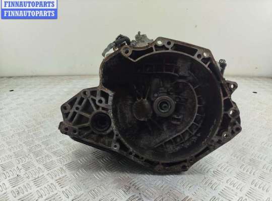 КПП роботизированная OP2362496 на Opel Corsa D (2006-2014)