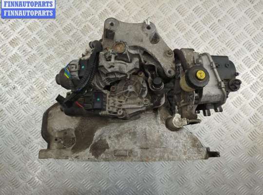 купить КПП роботизированная на Opel Corsa D (2006-2014)