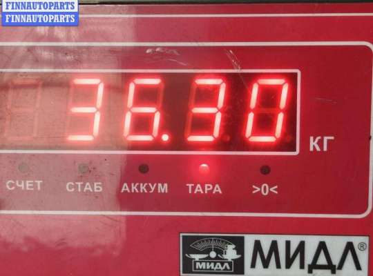 купить КПП роботизированная на Opel Corsa D (2006-2014)