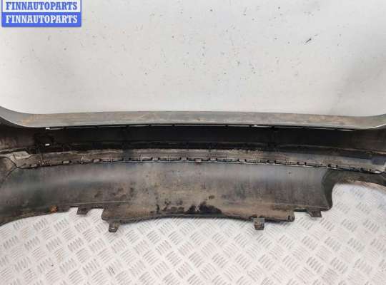 купить Бампер задний на Volkswagen Passat B6