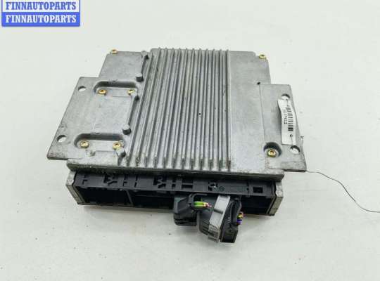 купить Блок управления двигателем (ДВС) на Mercedes C-Class W202 (1993-2000)