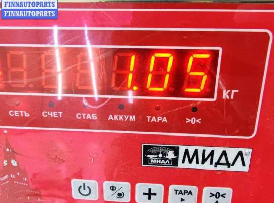 купить Блок управления двигателем (ДВС) на Mercedes C-Class W202 (1993-2000)