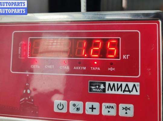 купить Кронштейн двигателя опорный на BMW 3 E46 (1998-2006)