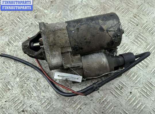 купить Стартер на Audi A4 B7 (2004-2008)