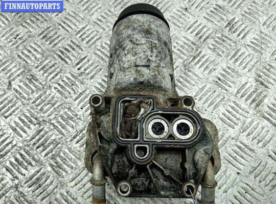 купить Корпус масляного фильтра на Opel Astra G (1998-2004)