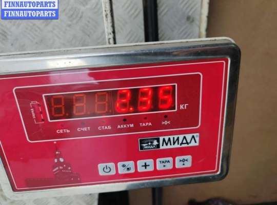 купить Радиатор охлаждения (конд.) на BMW 3 E46 (1998-2006)