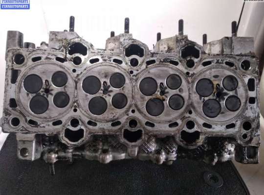 купить Головка блока цилиндров двигателя (ГБЦ) на Hyundai ix35 (2010-2015)