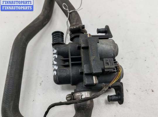 купить Кран отопителя (печки) на BMW 5 E39 (1995-2003)