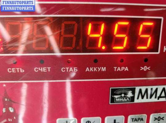 купить Стекло кузовное боковое заднее правое на Ford Galaxy (2000-2006)