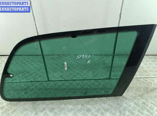 купить Стекло кузовное боковое заднее правое на Ford Galaxy (2000-2006)