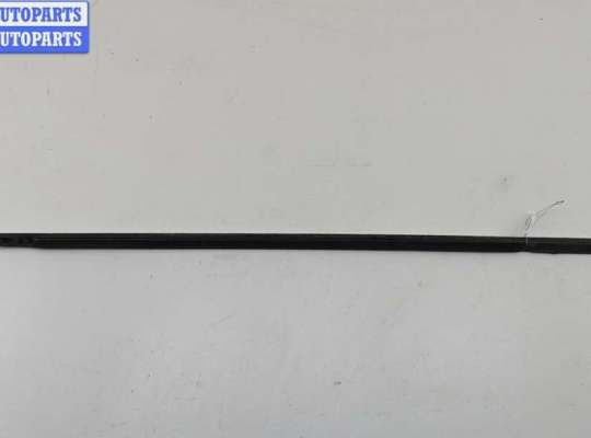 Уплотнитель стекла на Volkswagen Passat B5+ (3B, GP)