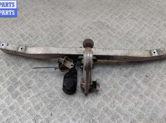 Купить Прицепное устройство на BMW 3 E46 (1998-2006) Прицепное устройство BM3583489 на BMW 3 E46 (1998-2006)