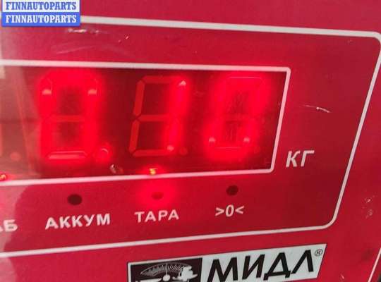 купить Клапан воздушный на Ford Focus II (2004-2011)