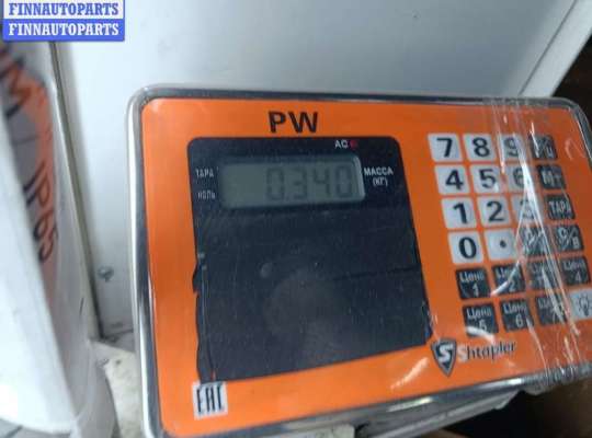 купить Блок управления вентилятором радиатора на Audi A6 C5 (1997-2005)