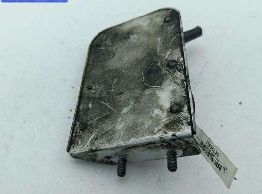 купить Блок управления вентилятором радиатора на Audi A6 C5 (1997-2005)