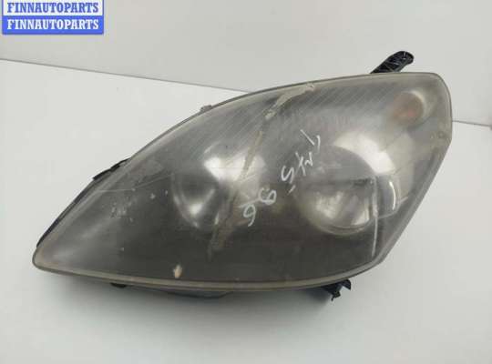 Фара левая OP2388975 на Opel Zafira B (2004-2014)