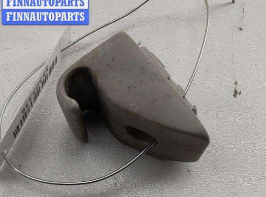 Козырек солнцезащитный на Volkswagen Transporter T4