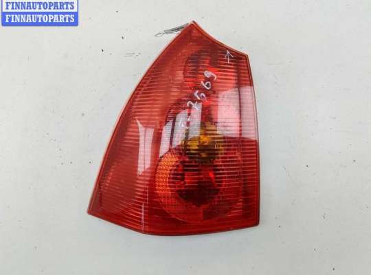 Купить Фонарь задний левый на Peugeot 307 Фонарь задний левый PG1219858 на Peugeot 307