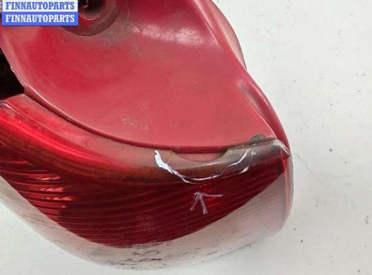 купить Фонарь задний левый на Peugeot 307