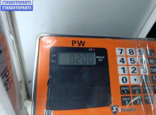 купить Фара противотуманная правая на Ford Focus II (2004-2011)