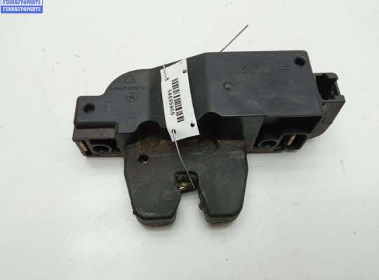 купить Замок багажника на Lancia Phedra