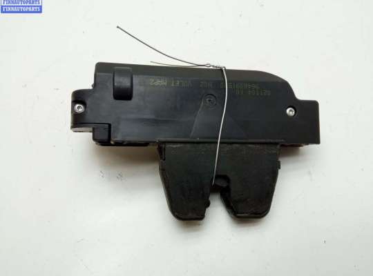 купить Замок багажника на Lancia Phedra