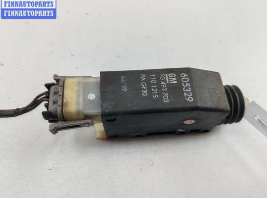 купить Активатор (привод) замка двери задней правой на Opel Omega B (1994-2003)