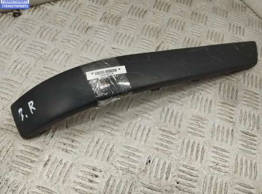 купить Молдинг бампера заднего на Ford Galaxy (2000-2006)