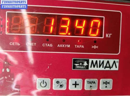 купить Капот на Citroen Xsara Picasso