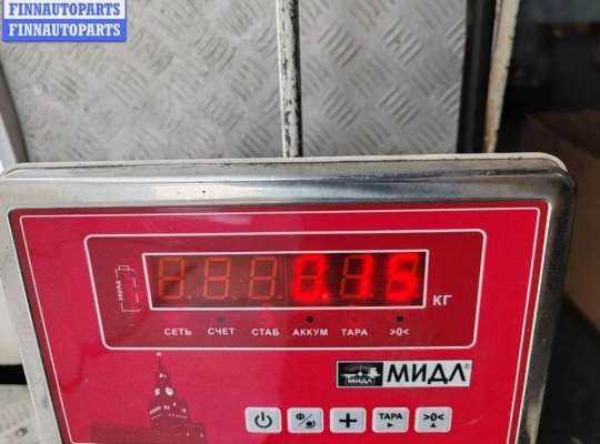 купить Молдинг стекла двери передней правой наружный на Ford Galaxy (2000-2006)