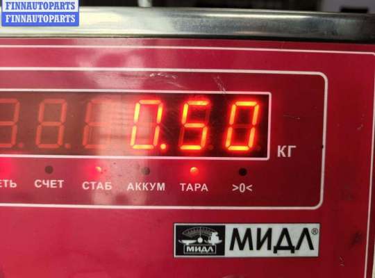 купить Форсунка топливная (комплект) на Opel Vectra B (1995-2002)